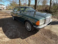 Grün Gebraucht 1981 Mercedes 230 Coupé | 9.500 €