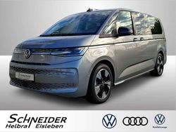 Monosilber Neu 2025 VW T7 Style Van | 64.840 €