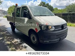 Candyweiß Gebraucht 2016 VW T6 Van | 10.990 € (Fairer Preis)