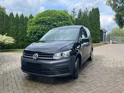 Schwarz Gebraucht 2016 VW Caddy Van / Kleinbus | 11.499 € (Fairer Preis)