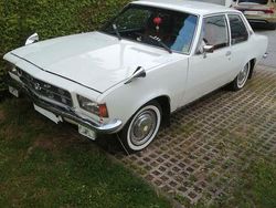 Gebraucht 1976 Opel Rekord Limousine | 4.750 €