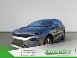 Grau Neu 2025 Skoda Elroq SUV | 42.290 € (Superpreis)