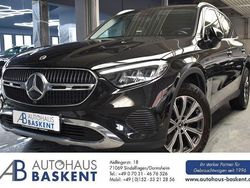 Schwarz Gebraucht 2023 Mercedes GLC220 SUV | 44.980 € (Guter Preis)