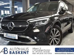 Schwarz Gebraucht 2023 Mercedes GLC220 SUV | 47.490 € (Fairer Preis)