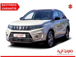 Savannah/cosmic black Gebraucht 2022 Suzuki Vitara Comfort SUV | 23.990 € (Teuer)