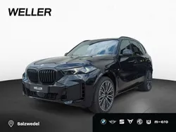 Saphirschwarz metallic (schwarz) Neu 2024 BMW X5 Competition Edition SUV | 97.490 € (Fairer Preis)