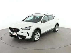 Weiß Gebraucht 2022 Cupra Formentor SUV | 23.560 € (Fairer Preis)