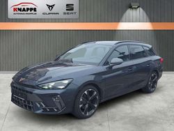 Grau Gebraucht 2024 Cupra Leon Kombi | 29.990 € (Fairer Preis)