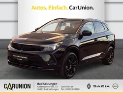 Ktv lackierung sch Gebraucht 2022 Opel Grandland X GS Line SUV | 21.500 € (Fairer Preis)