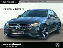Graphitgrau Gebraucht 2024 Mercedes C200 Limousine | 39.900 € (Fairer Preis)