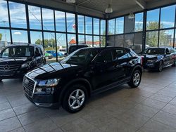 Schwarz Gebraucht 2020 Audi Q2 Basis SUV | 17.180 € (Guter Preis)