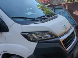 Weiß Gebraucht 2019 Peugeot Boxer Van | 12.950 € (Guter Preis)