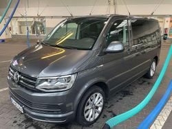 Gebraucht 2017 VW T6 Highline Van | 37.500 € (Fairer Preis)