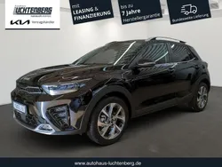Schwarz Neu 2025 Kia Stonic GT-Line SUV | 26.670 € (Fairer Preis)