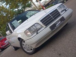 Weiß Gebraucht 1993 Mercedes E320 Cabrio | 16.000 €