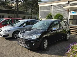 Schwarz Gebraucht 2013 Citroën C3 Kleinwagen | 4.999 € (Fairer Preis)