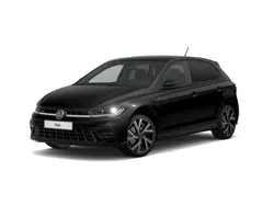 Gebraucht 2023 VW Polo R-line | 26.950 € (Etwas zu teuer)