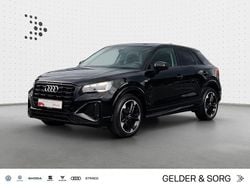 Mythosschwarz metallic Gebraucht 2021 Audi Q2 Ambiente SUV | 24.890 € (Guter Preis)