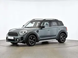 Grün Gebraucht 2023 Mini Cooper Countryman SUV | 31.660 € (Fairer Preis)