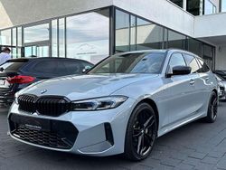 M brooklyn grau Gebraucht 2023 BMW 330 M Sport Kombi | 44.890 € (Fairer Preis)