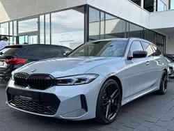 M brooklyn grau Gebraucht 2023 BMW 330 M Sport Kombi | 45.890 € (Etwas zu teuer)