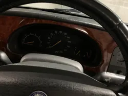 Schwarz Gebraucht 1996 Saab 900 Cabriolet Cabrio | 3.700 €