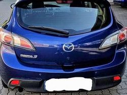 Gebraucht 2011 Mazda 3 Prime-Line Limousine | 3.200 €