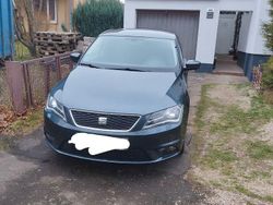 Grau Gebraucht 2014 Seat Toledo Ecomotive Limousine | 8.500 € (Fairer Preis)