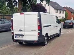 Gebraucht 2014 Renault Trafic Van | 10.150 € (Teuer)