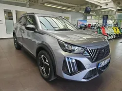 Silber Gebraucht 2025 Peugeot 2008 SUV | 28.989 €