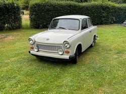 Gebraucht 1982 Trabant 601 Limousine | 4.200 €