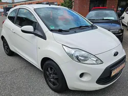 Weiß Gebraucht 2014 Ford Ka Kleinwagen | 3.500 € (Fairer Preis)