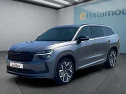 Neu 2025 Skoda Kodiaq SUV | 50.999 € (Fairer Preis)