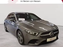 Mercedes A220