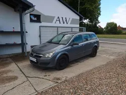 Grau Gebraucht 2006 Opel Astra Edition Kombi | 750 € (Guter Preis)