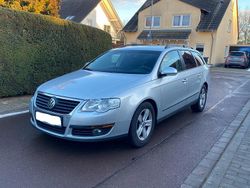Gebraucht 2009 VW Passat Kombi | 3.900 € (Fairer Preis)