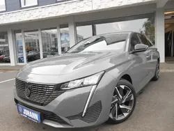 Selenium) (grau Neu 2025 Peugeot 308 Allure Kombi | 30.990 € (Guter Preis)