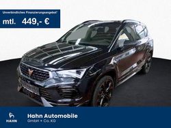 "magic" schwarz Gebraucht 2023 Cupra Ateca VZ SUV | 32.930 € (Guter Preis)