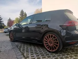 VW Golf VII