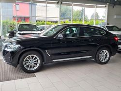 Schwarz Gebraucht 2023 BMW X4 Performance SUV | 52.300 € (Fairer Preis)