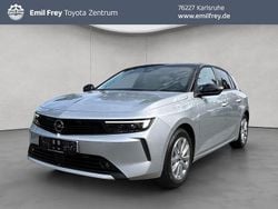 Silber Gebraucht 2024 Opel Astra Elegance Limousine | 22.950 € (Superpreis)