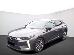 Grau/typ aussenverkleidung metalliclackierung Gebraucht 2022 DS Automobiles DS4 Trocadero Limousine | 20.980 € (Fairer Preis)