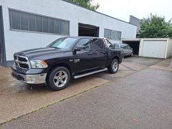 Schwarz Gebraucht 2019 Dodge Ram Abholung | 33.999 € (Superpreis)