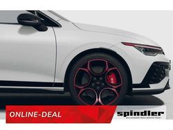 Weiß Neu 2025 VW Golf Edition Limousine | 46.490 €