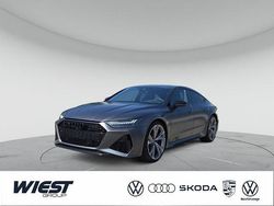 Daytonagrau matt Gebraucht 2022 Audi RS7 Ambiente Kleinwagen | 93.880 € (Fairer Preis)