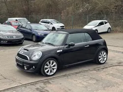 Schwarz Gebraucht 2014 Mini Cooper S Cabriolet Cabrio | 12.999 € (Guter Preis)
