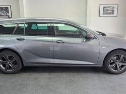 Grau Gebraucht 2021 Opel Insignia Elegance Kombi | 11.400 € (Guter Preis)