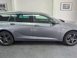 Grau Gebraucht 2021 Opel Insignia Elegance Kombi | 12.900 € (Fairer Preis)