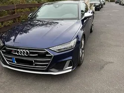 Gebraucht 2019 Audi S7 Comfort Kleinwagen | 46.999 € (Superpreis)