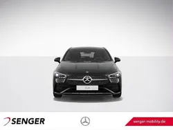 Gebraucht 2024 Mercedes CLA200 Shooting Brake Kombi | 35.900 € (Teuer)